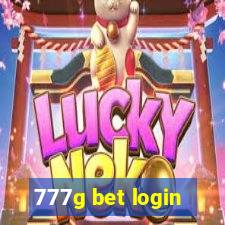 777g bet login